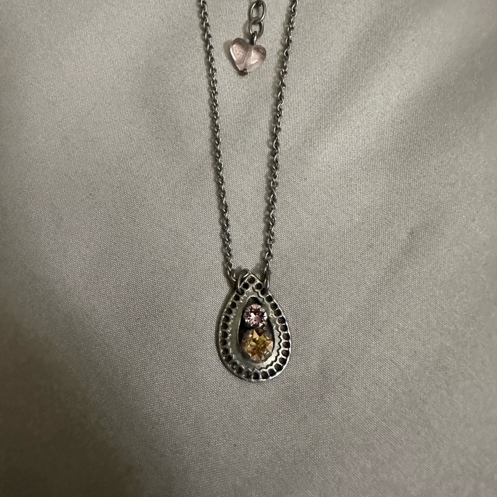 Sabika necklace